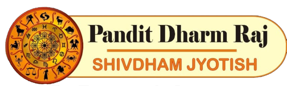 Shivdham Astrologer