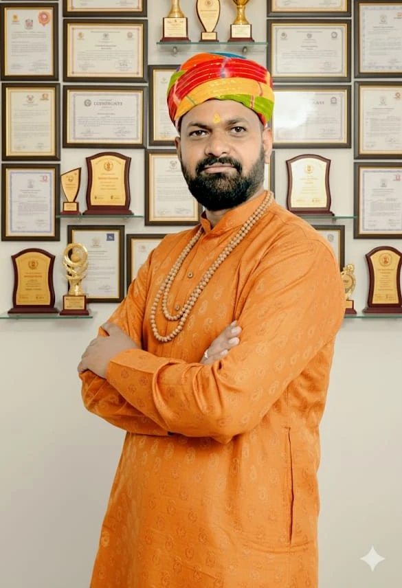 Shivdham Astrologer – Famous Jyotish in Valsad