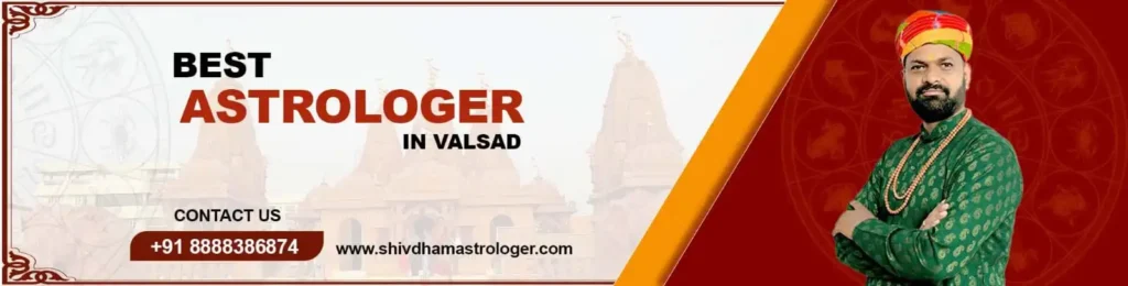 Shivdham Astrologer – famous Jyotish in Valsad