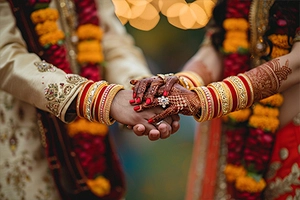 Marriage Astrology