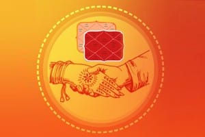 Kundli Matching Astrology