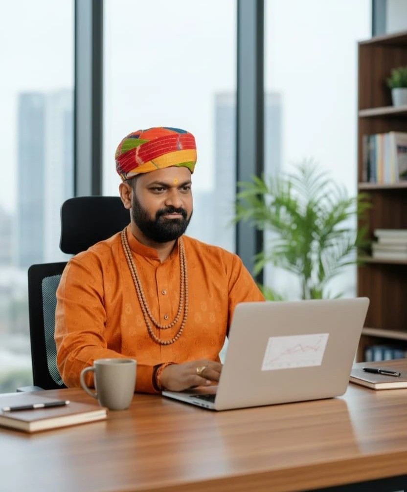 best astrologer in surat, kundli reading and love astrologer