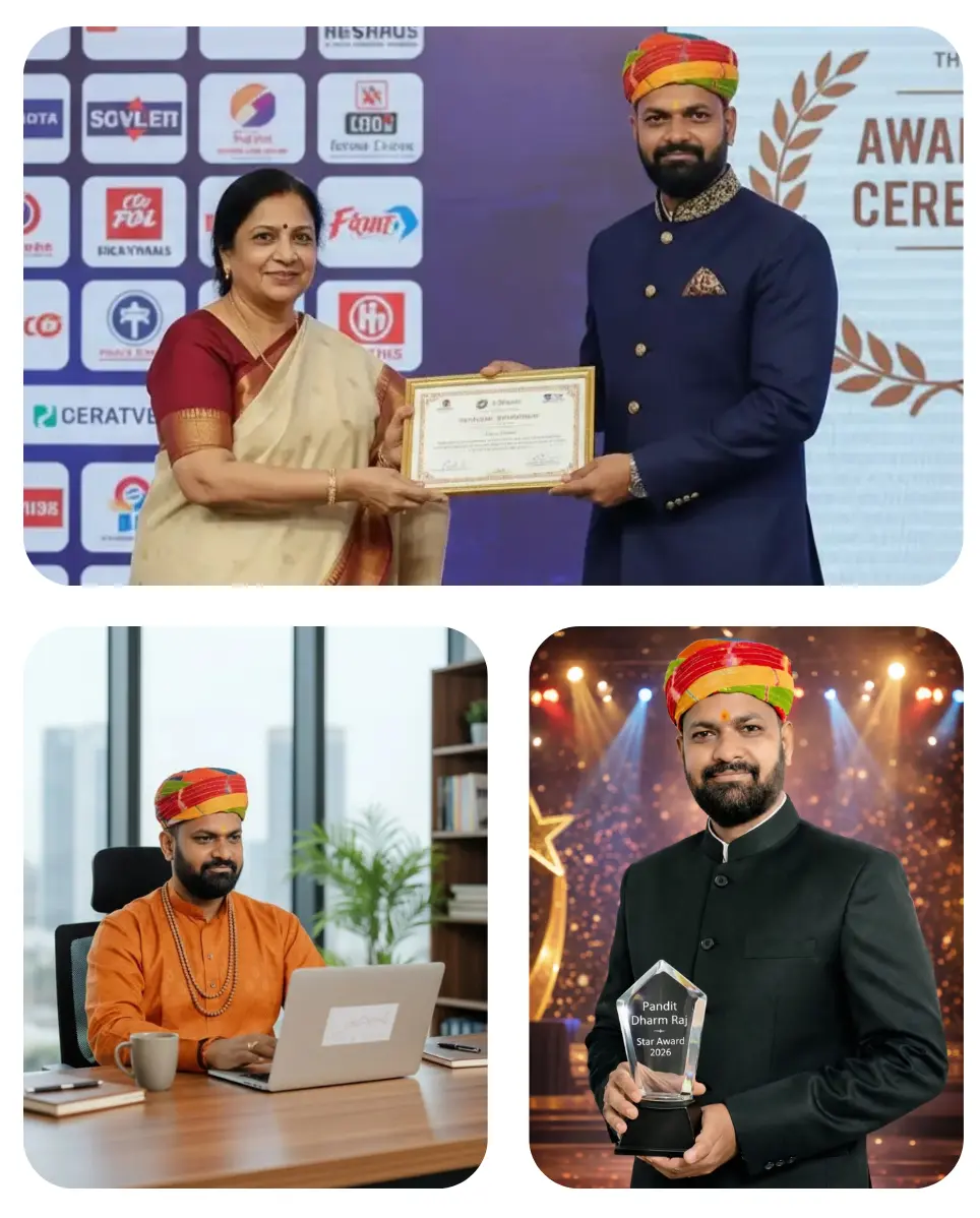 Best astrologer in Surat Shivdham Astrologer providing kundli reading, marriage prediction and love problem solutions