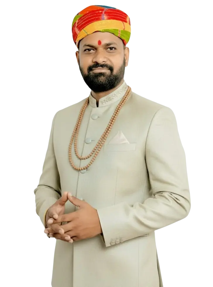 Best Astrologer in Surat - Shivdham Astrologer