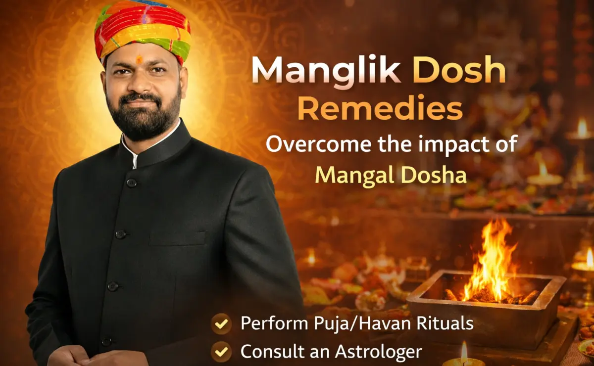 manglik dosha real problem or myth astrology