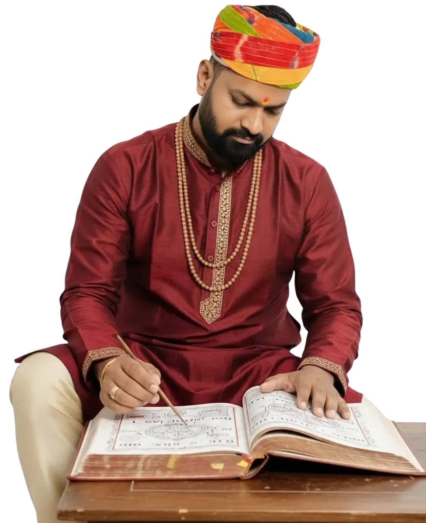 Shivdham Astrologer โ Trusted Vedic Astrology Consultation in Surat, India and Worldwide