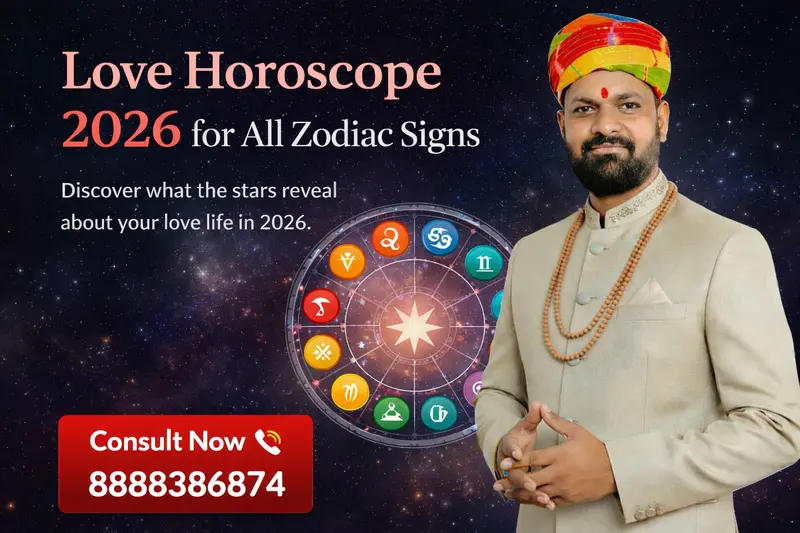 love horoscope 2026 zodiac relationship predictions